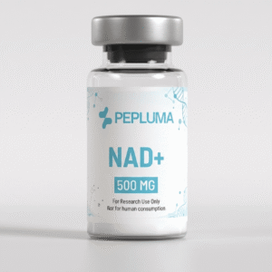 NAD+ 500MG