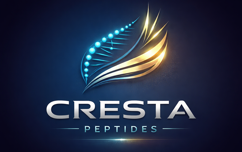 Cresta Peptides