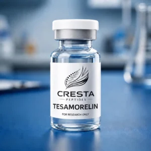 Tesamorelin