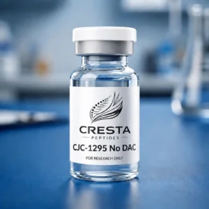 CJC‑1295 (No DAC) 5mg